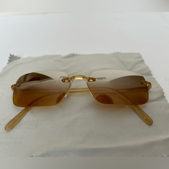 Armani Sunglasses - Picture 1 of 4